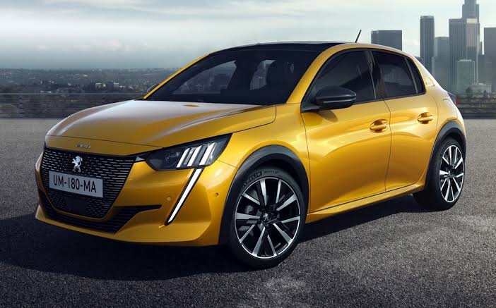 Lire la suite à propos de l’article Peugeot 405